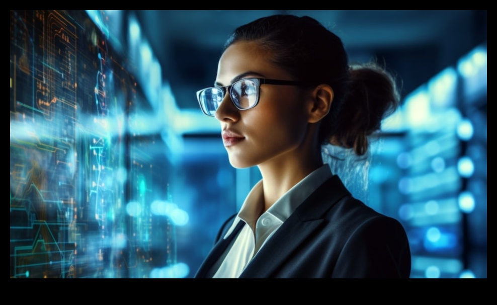 Excelența în știința datelor Cum pionierii inovației modelează viitorul 3 Pionierii inovației: modelarea viitorului cu excelența în știința datelor