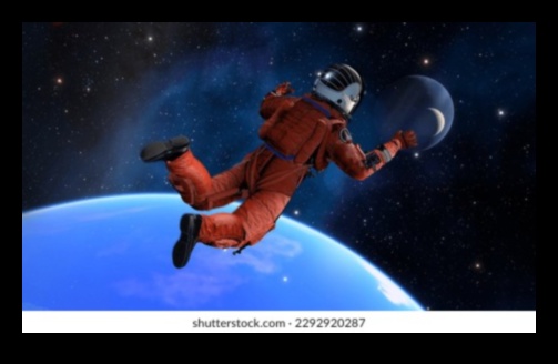 Abisul astronomiei: navigarea în oceanul cosmic al spațiului cosmic