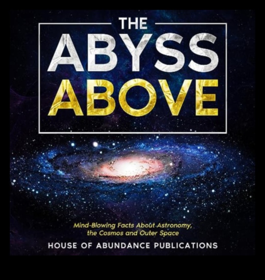 Abisul astronomiei: navigarea în oceanul cosmic al spațiului cosmic