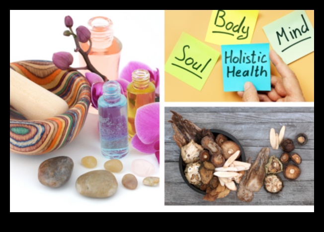 Armonia holistică: puterea vindecătoare a meditației asupra corpului