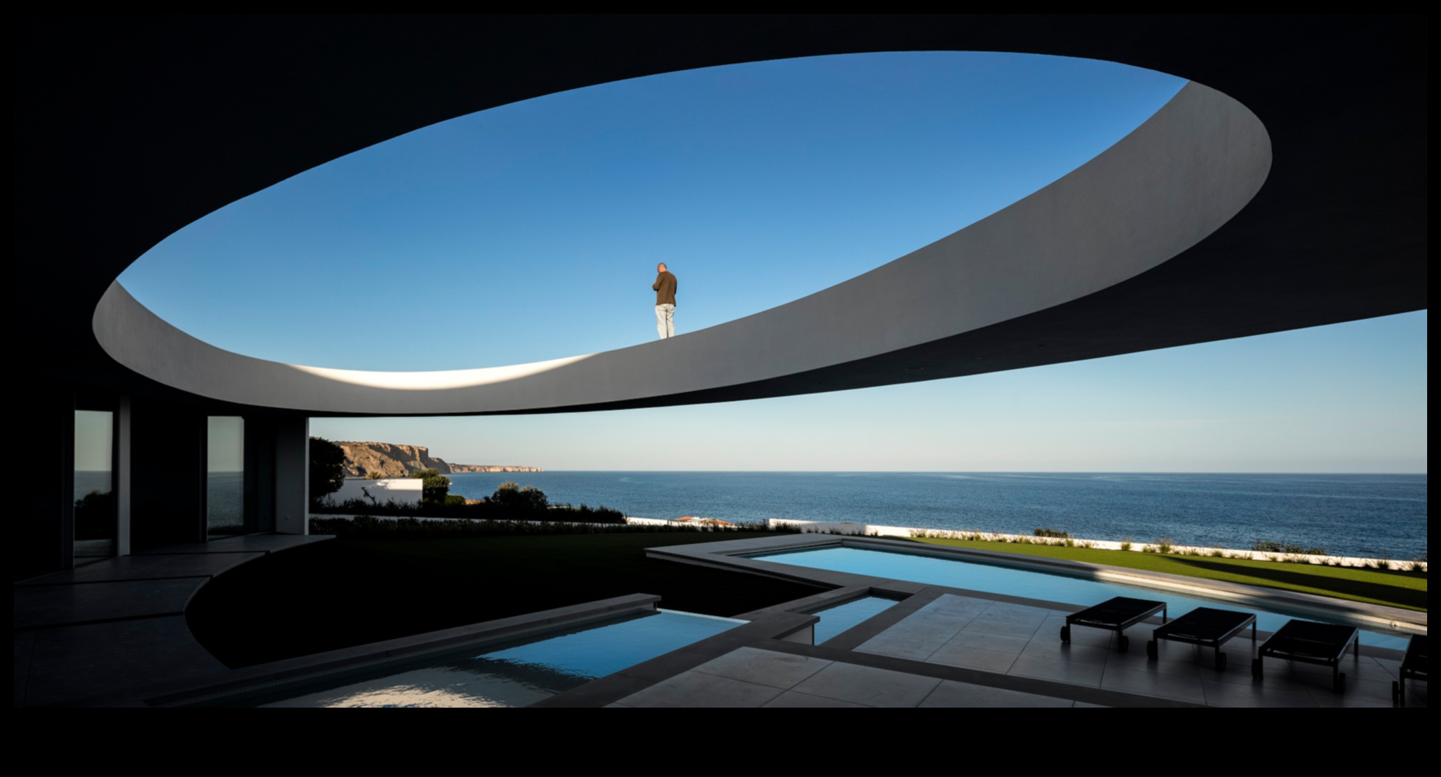 Ambianță arhitecturală surprinde spiritul clădirilor prin fotografie 4 Ambianță arhitecturală: încadrarea clădirilor în fotografie