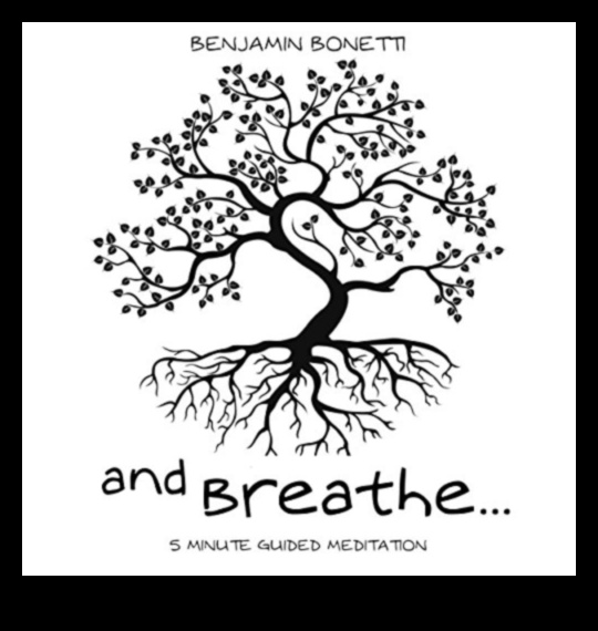 Inspirați, stresați: meditație pentru relaxare