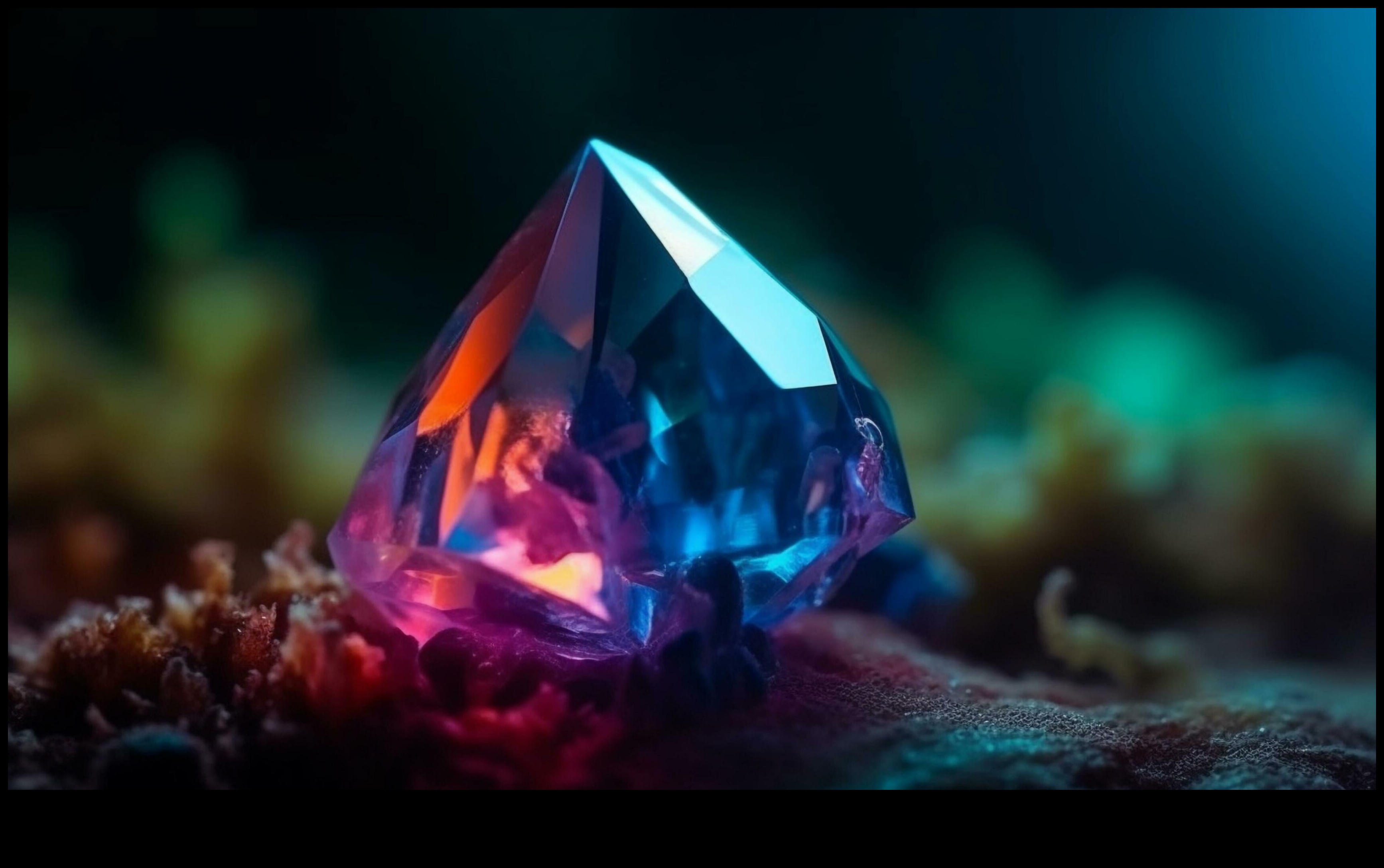 Bijuterii strălucitoare Cum să stăpânești arta de a ilumina pietrele prețioase 3 Bijuterii strălucitoare: stăpânirea tehnicilor pentru iluminarea pietrelor prețioase