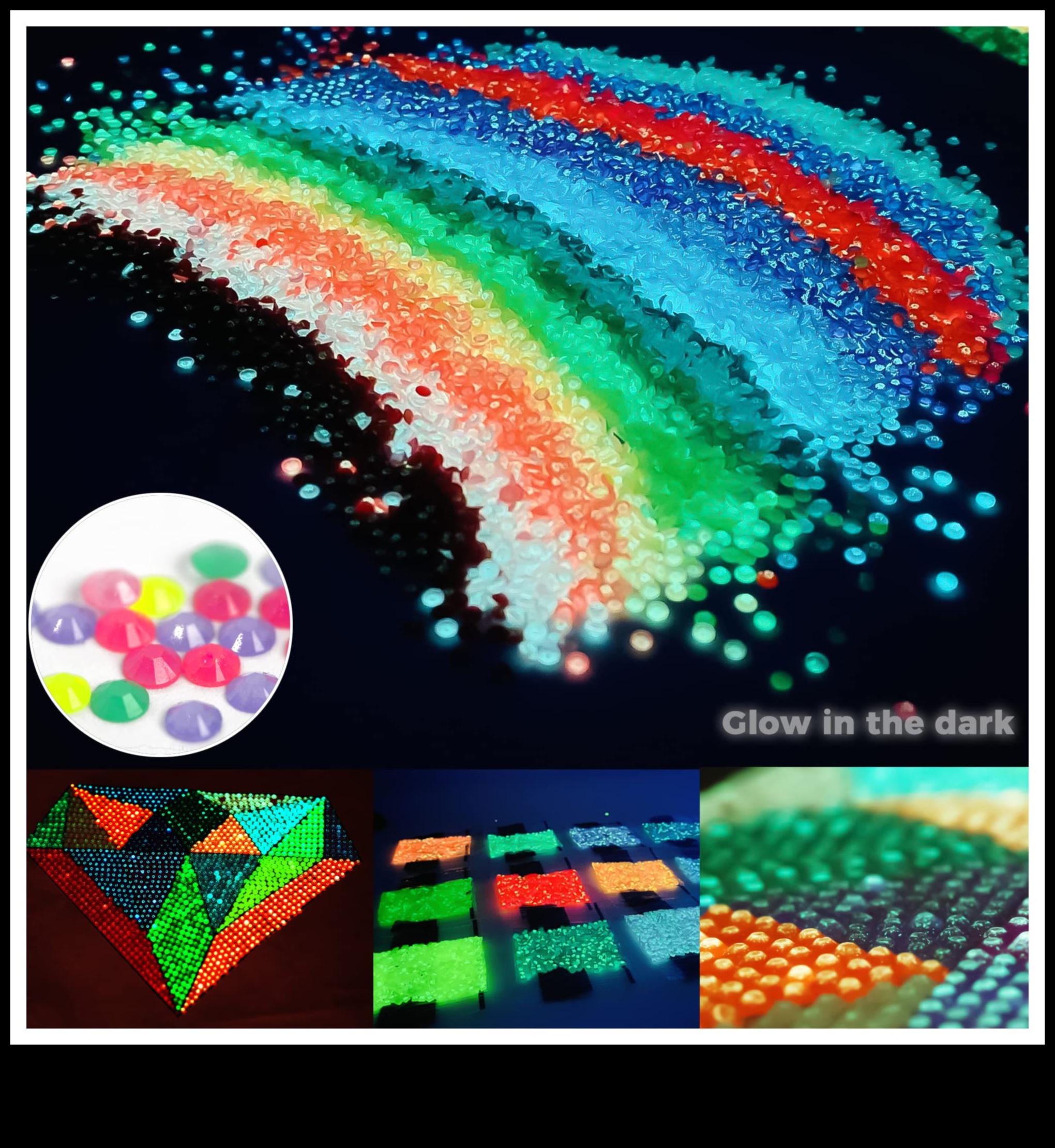 Pietre prețioase strălucitoare Cum să stăpânești arta de a ilumina pietrele prețioase 2 Bijuterii strălucitoare: stăpânirea tehnicilor pentru iluminarea pietrelor prețioase