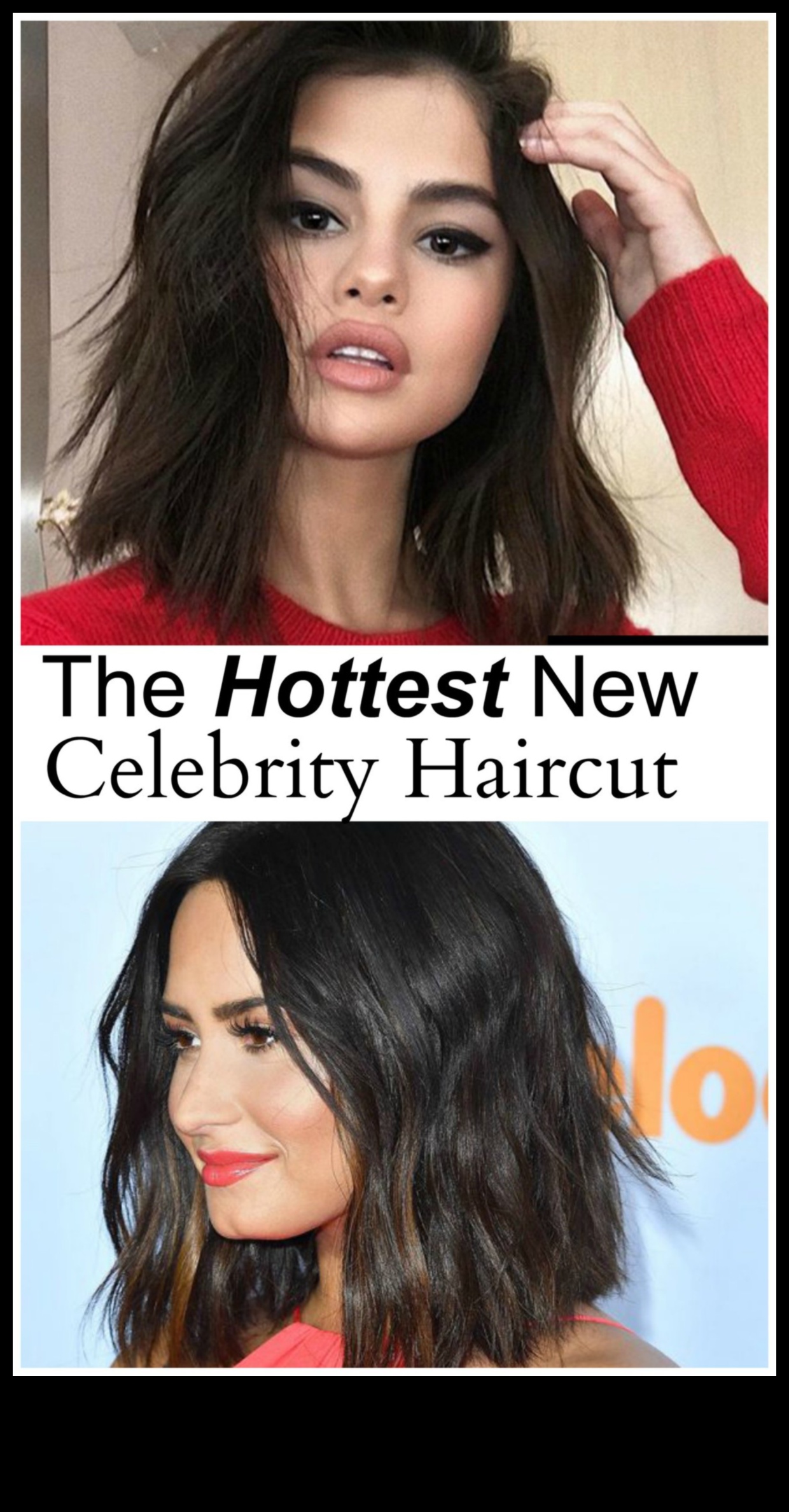 Ești curios despre cea mai recentă nebunie de tunsoare a celebrităților? Te-am acoperit!