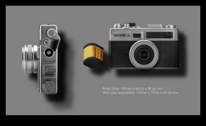 Snap, Editare, Share: The Digital Photography Revolution