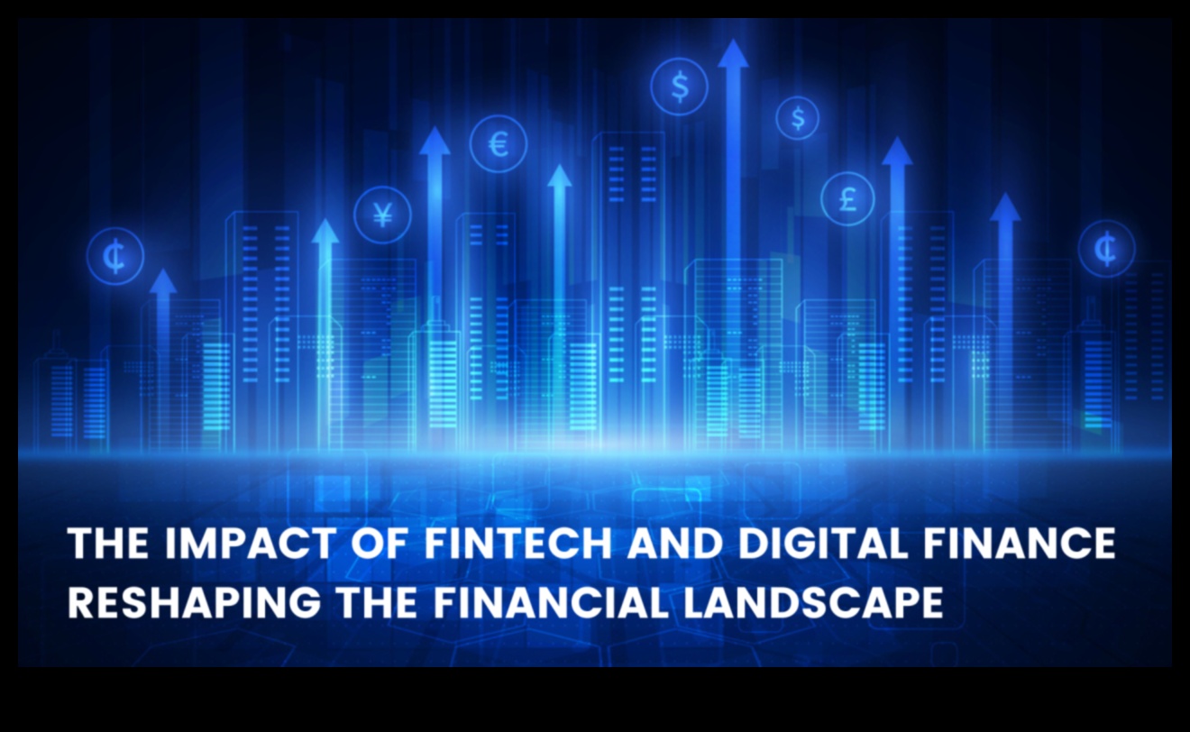 Minuni digitale: modelarea ideilor în realități Fintech