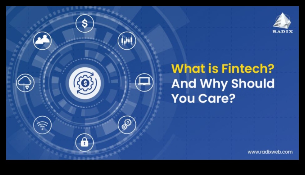 Minuni digitale: modelarea ideilor în realități Fintech