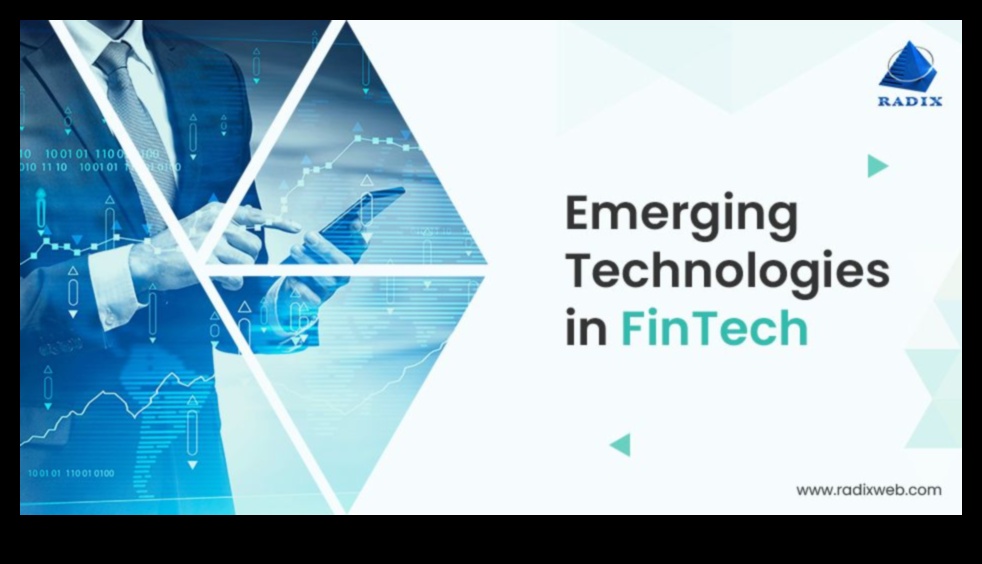 Minuni digitale: modelarea ideilor în realități Fintech