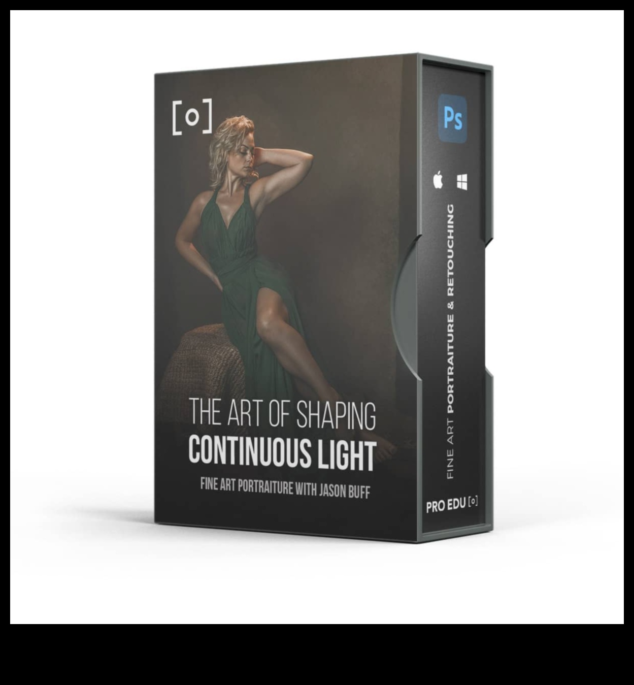 Magie iluminată: iluminați-vă fotografiile cu tutoriale profesionale