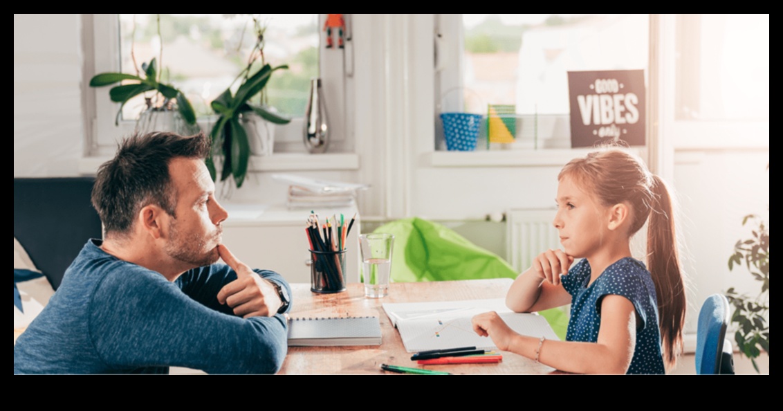 Armonia acasă: practici parentale conștiente pentru o familie iubitoare