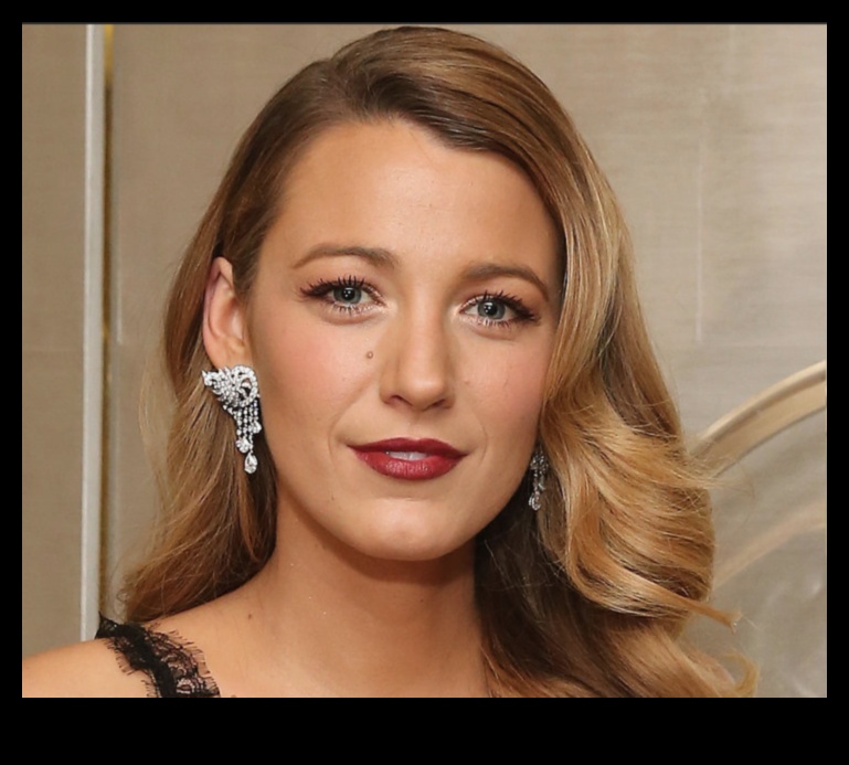 Blonde Bombshell Confessions Inside the World of Celebrity Stylists 2 Blonde Bombshell Confessions: Povestiri din interior de la stiliști celebri