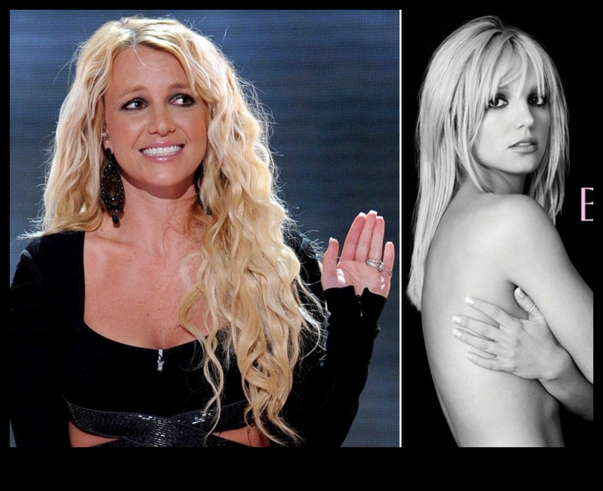 Blonde Bombshell Confessions Inside the World of Celebrity Stylists 4 Blonde Bombshell Confessions: Povestiri din interior de la stiliști celebri