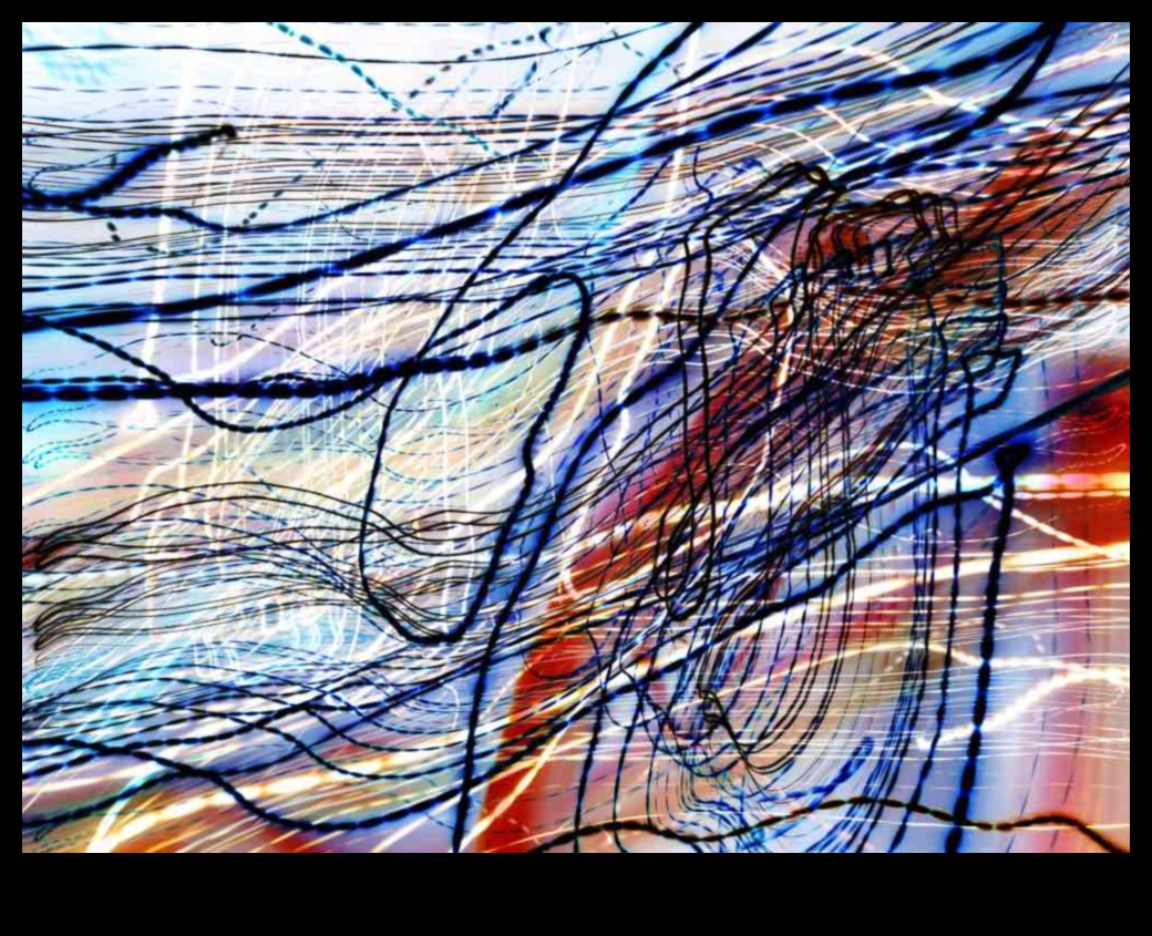 Unghiuri abstracte: tehnici pentru crearea de perspective vizuale dinamice și neobișnuite