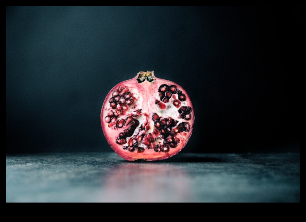 Minunății minimaliste: stăpânirea simplității în fotografie