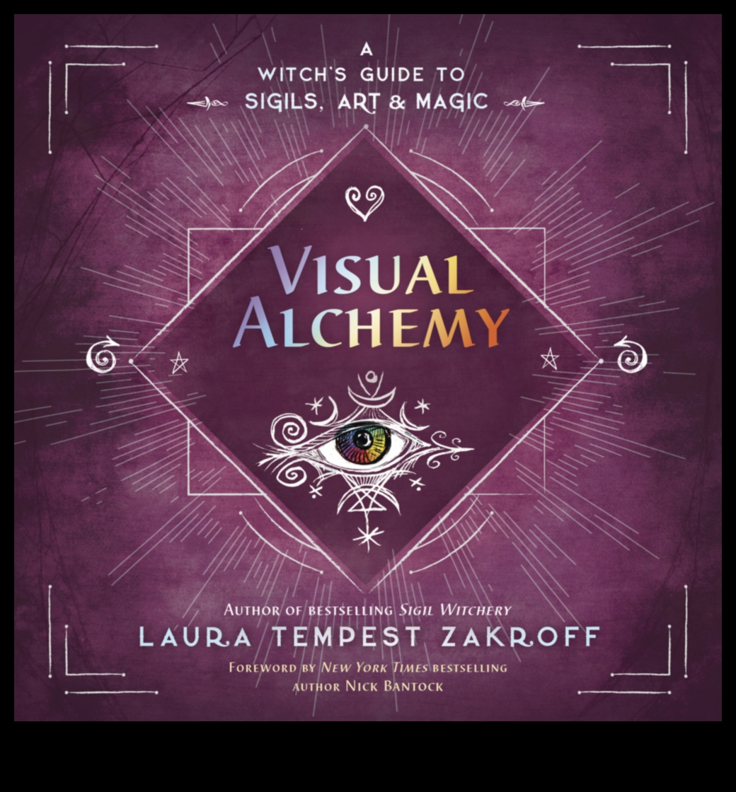 Alchimie vizuală: creșterea vederii prin îmbunătățirea foto expertă