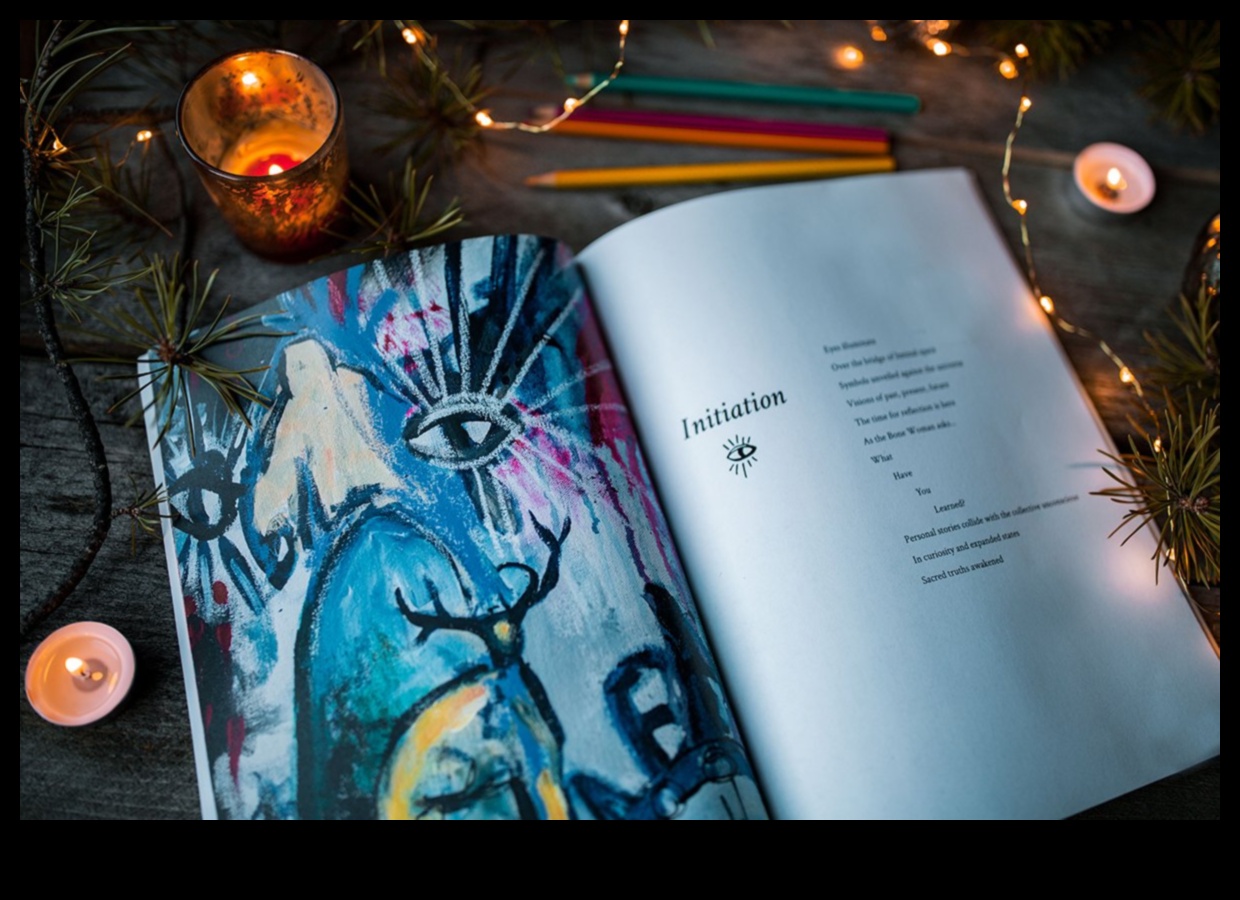 Alchimie vizuală: creșterea vederii prin îmbunătățirea foto expertă