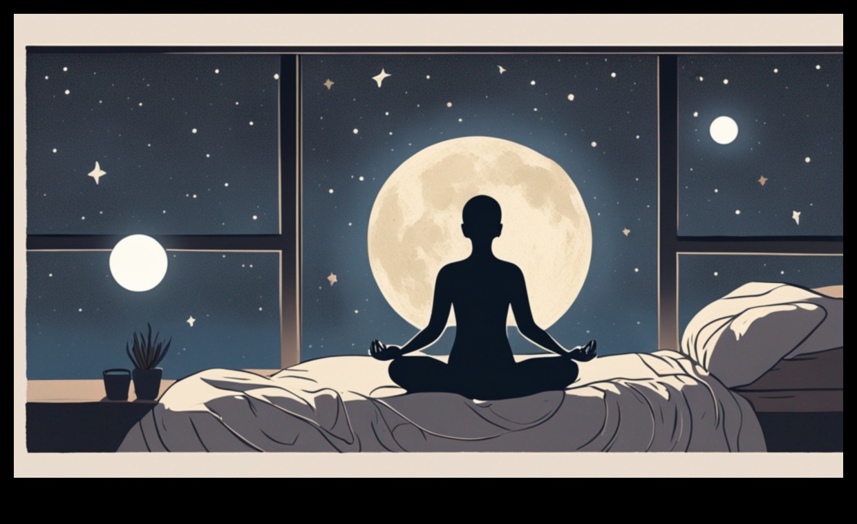 Tăcere sufletească O scufundare adâncă în meditația Mindfulness 3 Tăcere sufletească: o scufundare profundă în meditația Mindfulness