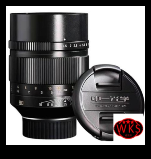 Zooming Zenith: Creșteți-vă experiența de fotografie cu obiective de precizie