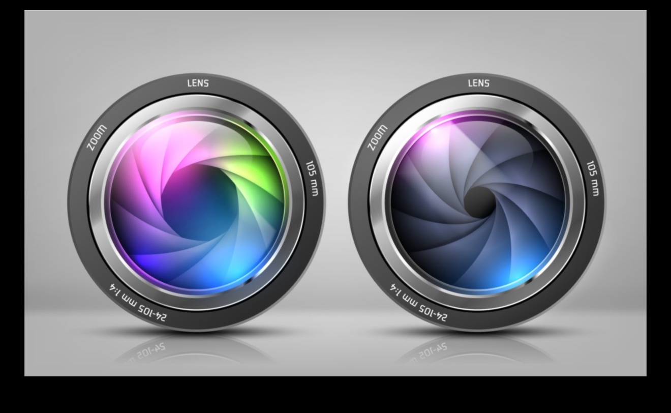 Zooming Zenith: Creșteți-vă experiența de fotografie cu obiective de precizie