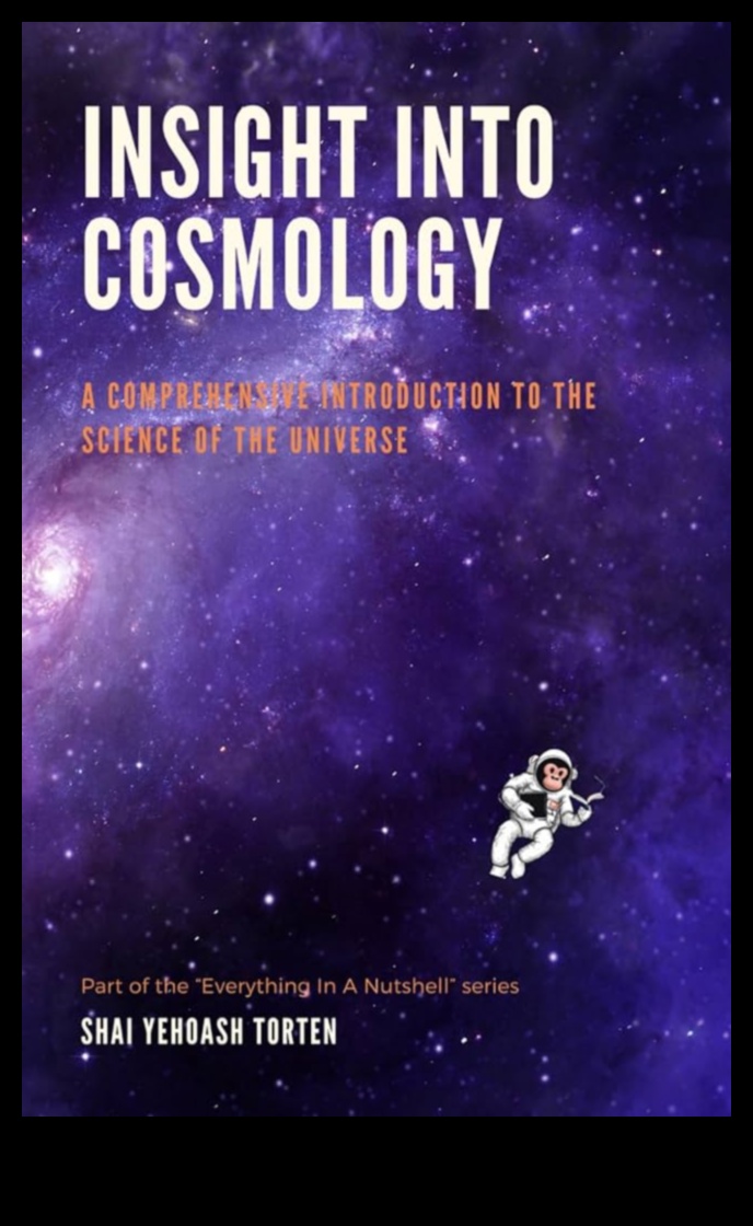 Odiseea cosmologică: trasarea cursurilor prin cosmosul cunoașterii