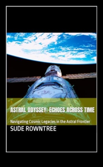 Odiseea astrală: navigarea în întinderea cosmică în călătoriile interstelare