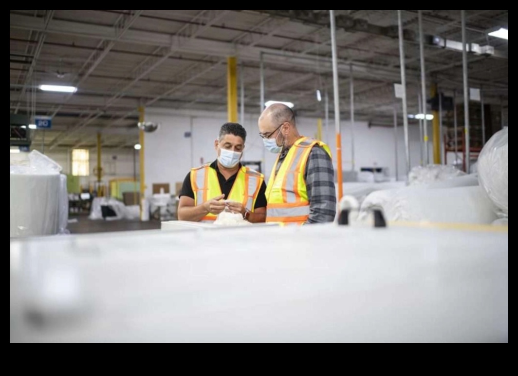 Impresii industriale care surprind frumusețea fabricilor în fotografie 5 Impresii industriale: surprinderea fabricilor în fotografie