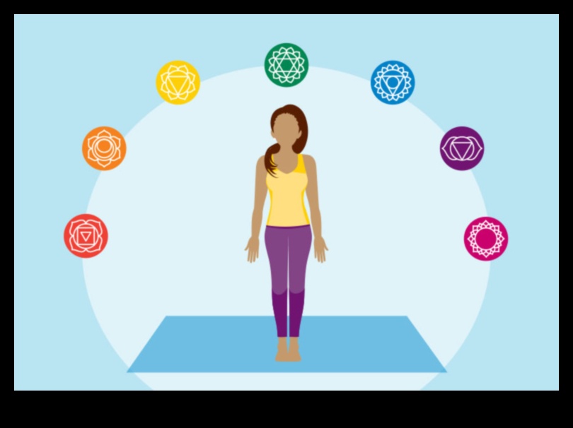 Echilibru în cadrul a 5 practici de meditație a chakrelor pentru a-ți alinia energia 4 Echilibru în interior: Navigarea practicilor de meditație cu chakre