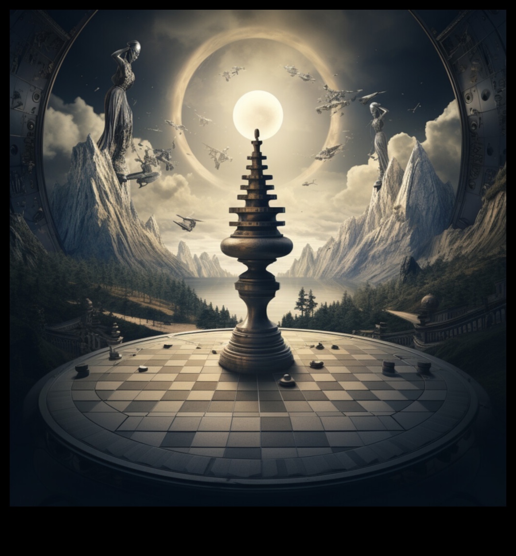 Creative Odyssey: Navigarea în lumea digitală în artele vizuale