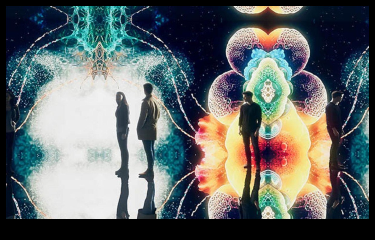 Creative Odyssey: Navigarea în lumea digitală în artele vizuale