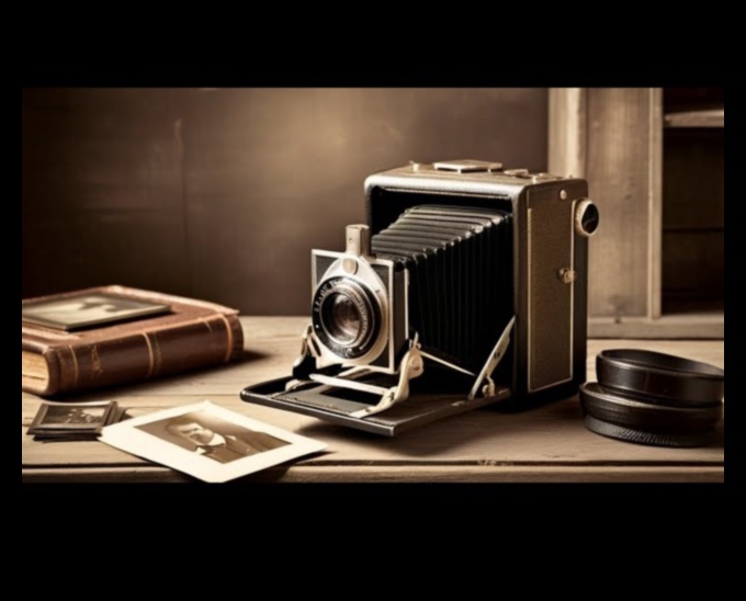 Lens Legacy: Explorarea patrimoniului echipamentului fotografic de înaltă performanță