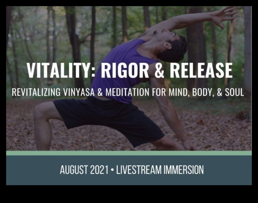 Revitalizează și prosperă: crește starea de bine fizică cu meditația