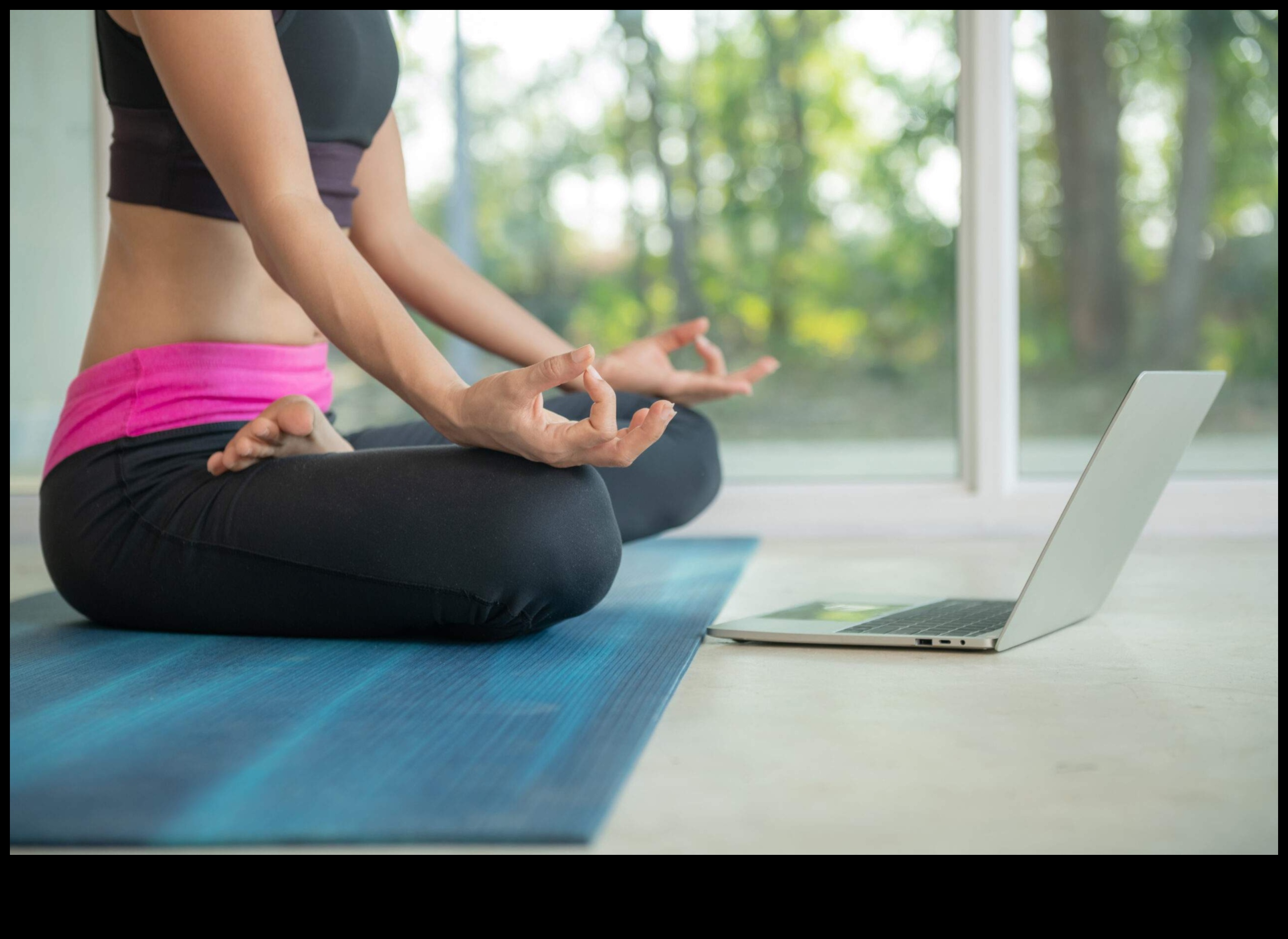 Revitalizează și prosperă: crește starea de bine fizică cu meditația