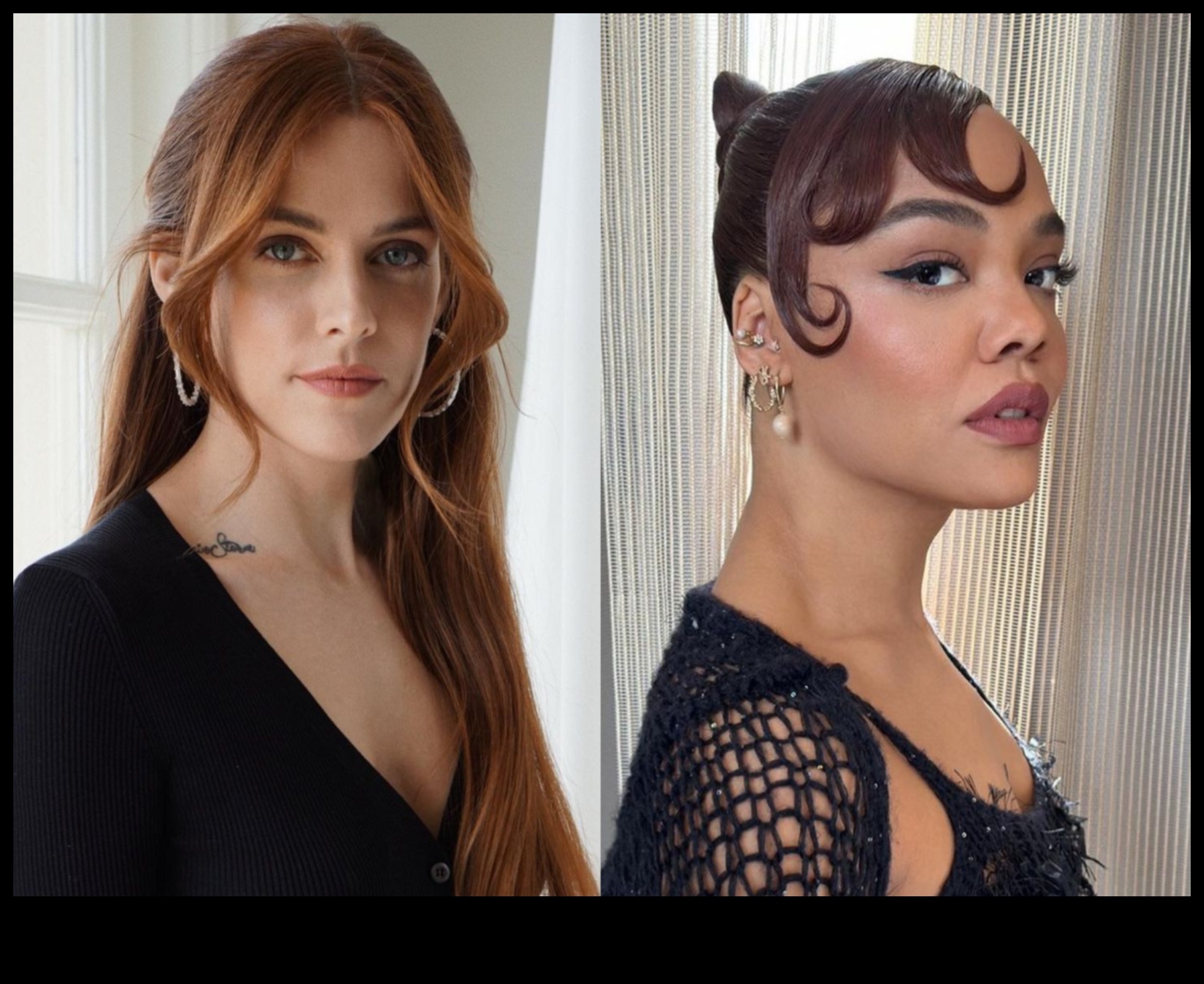 Covorul roșu gata: coafuri de celebrități roșii și auburn pentru evenimente pline de farmec