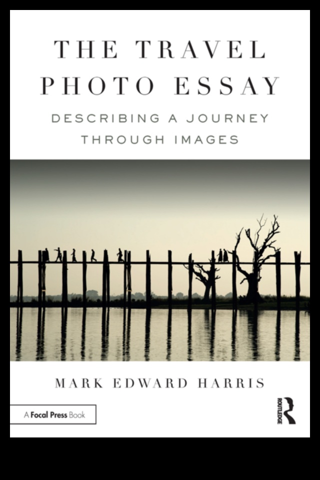 Sfârșitul călătoriei: documentarea frumuseții călătoriei în fotografii