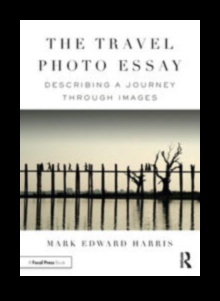 Sfârșitul călătoriei: documentarea frumuseții călătoriei în fotografii