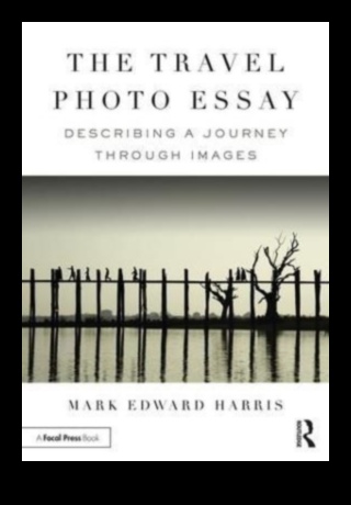 Sfârșitul călătoriei: documentarea frumuseții călătoriei în fotografii