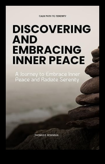 Seninătate ghidată O cale personalizată către pacea interioară 3 Seninătate ghidată: o cale personalizată către pacea interioară