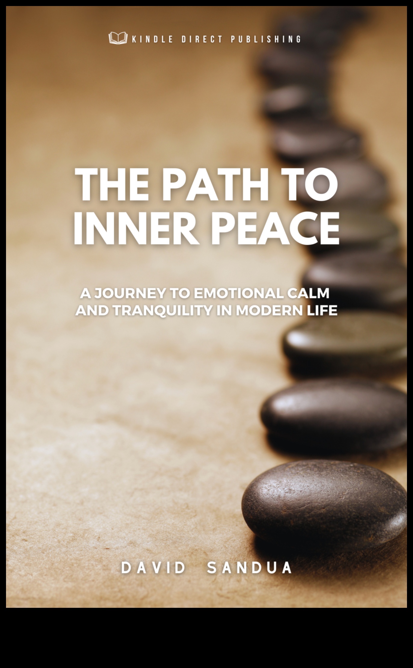 Seninătate ghidată O cale personalizată către pacea interioară 2 Seninătate ghidată: o cale personalizată către pacea interioară