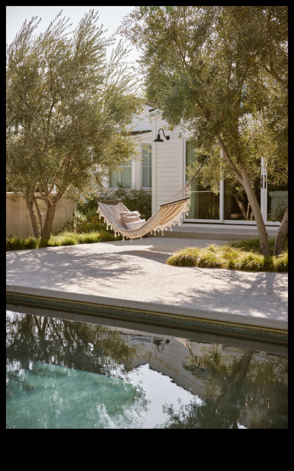 Oază în aer liber 5 moduri de a vă ridica estetica grădinii cu decor 2 Oază în aer liber: ridicați-vă estetica grădinii cu decor