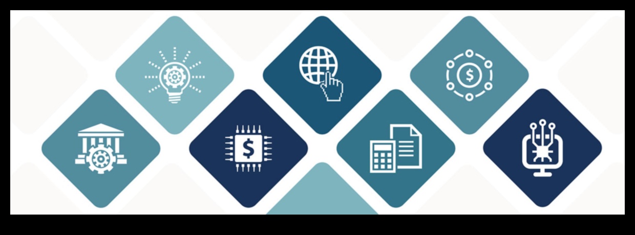 Proiectarea orizonturilor financiare: tendințe și triumfuri în artele creative și Fintech