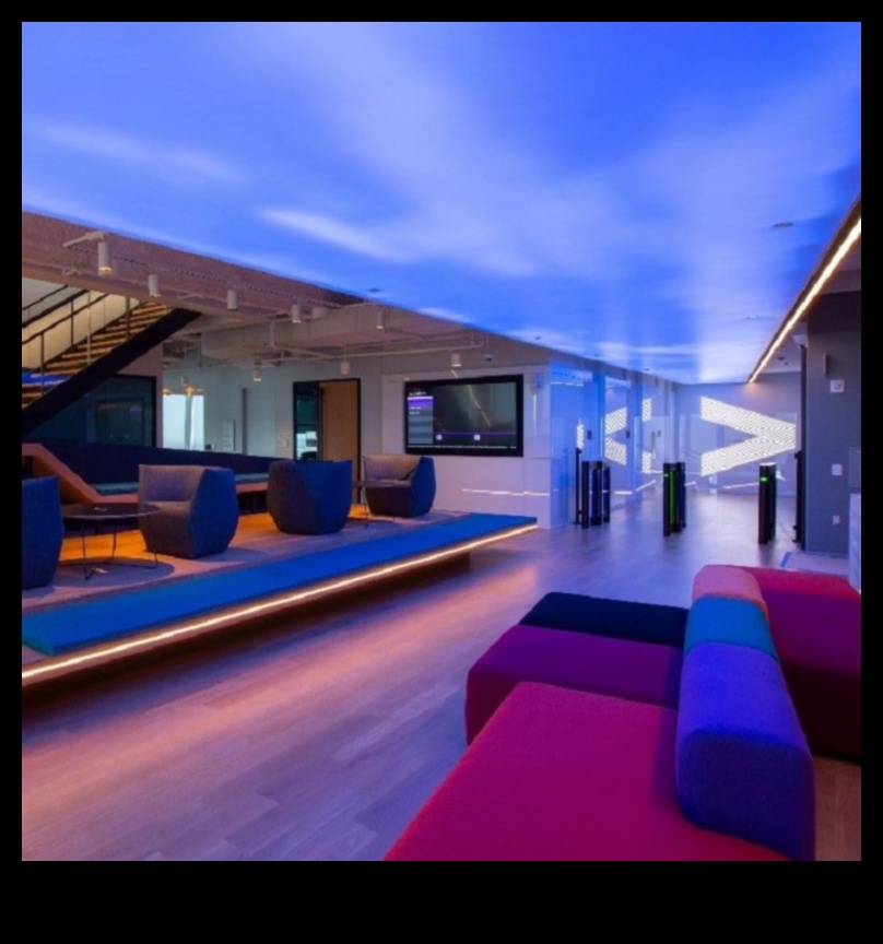 Hub de inovare: modelarea zilei de mâine cu soluții IT de ultimă generație