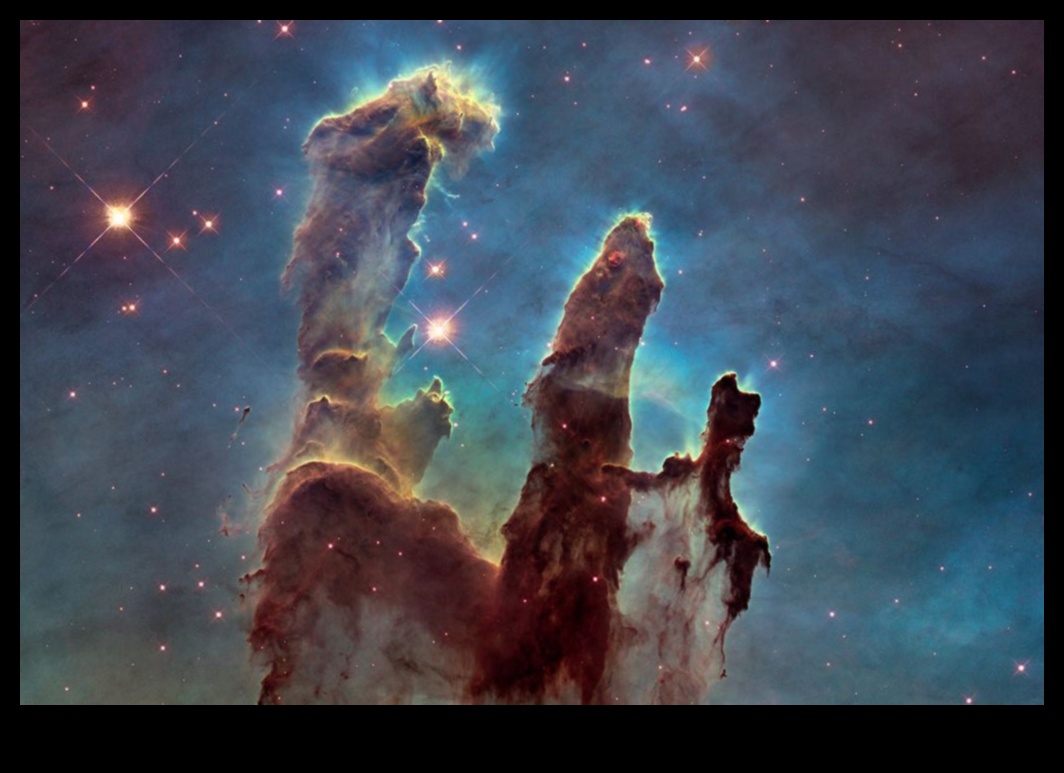 Instantaneu stelar: surprinderea momentelor din tapiseria galaxiilor eterne