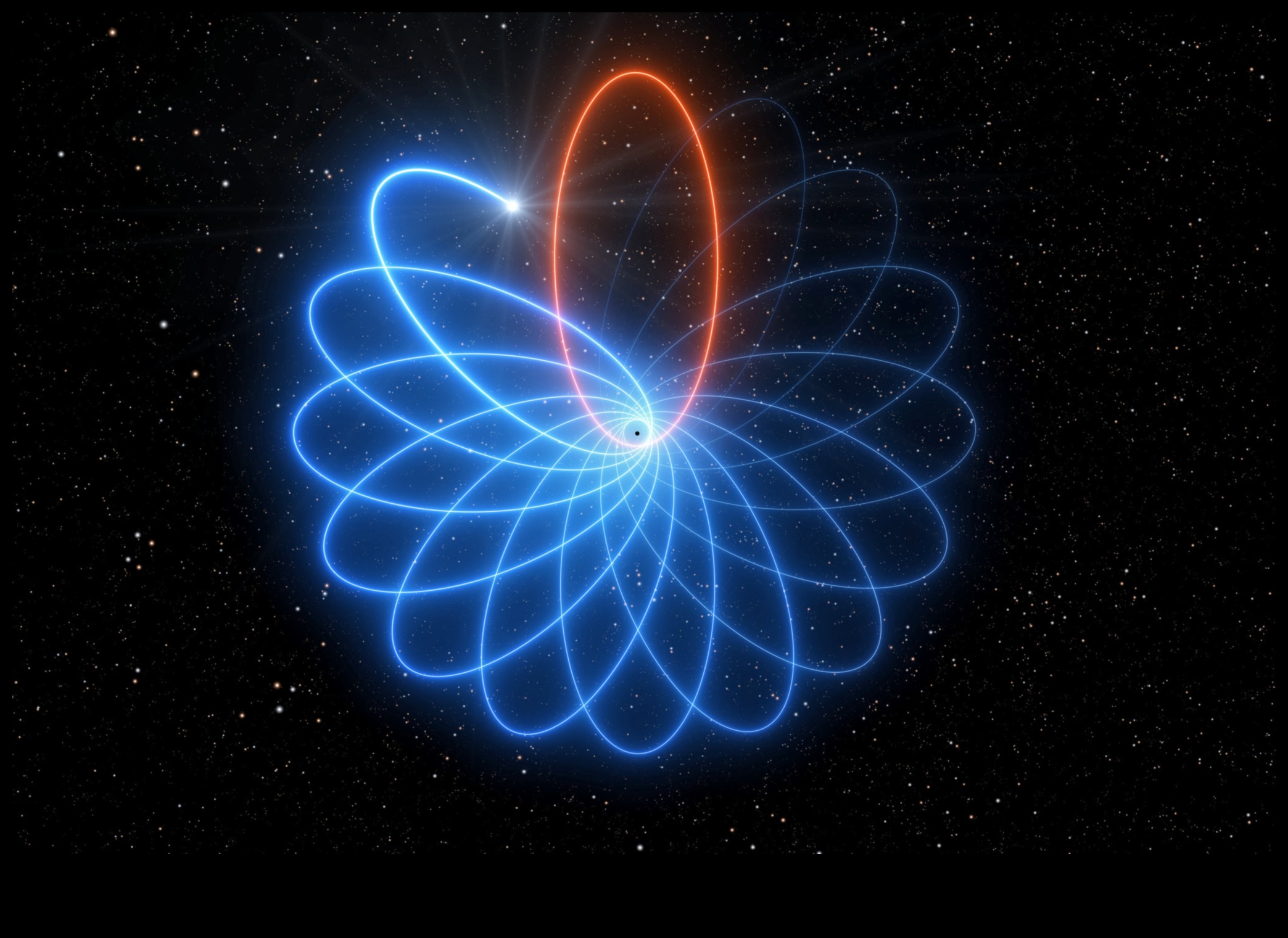 Black Hole Balet Un dans cosmic în teatrul astrofizicii 3 Black Hole Balet: Dansul cosmic în teatrul astrofizicii