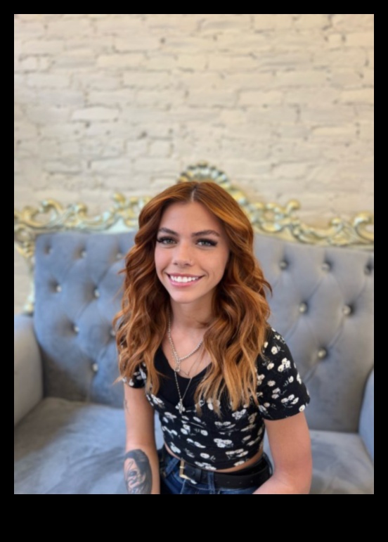 Whispering Waves Continuare: Declarații subtile și sofisticate în părul ondulat