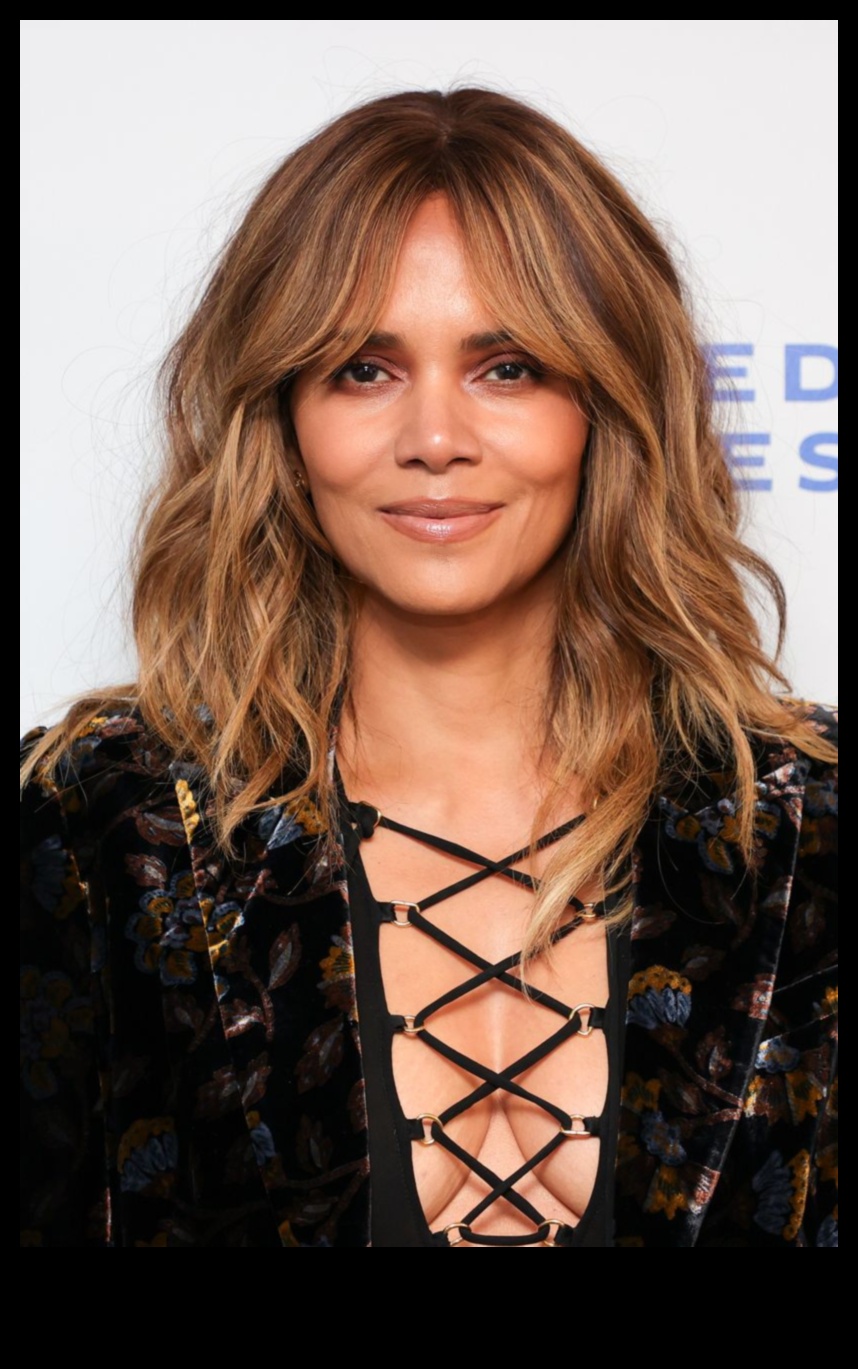 Whispering Waves Continuare: Declarații subtile și sofisticate în părul ondulat