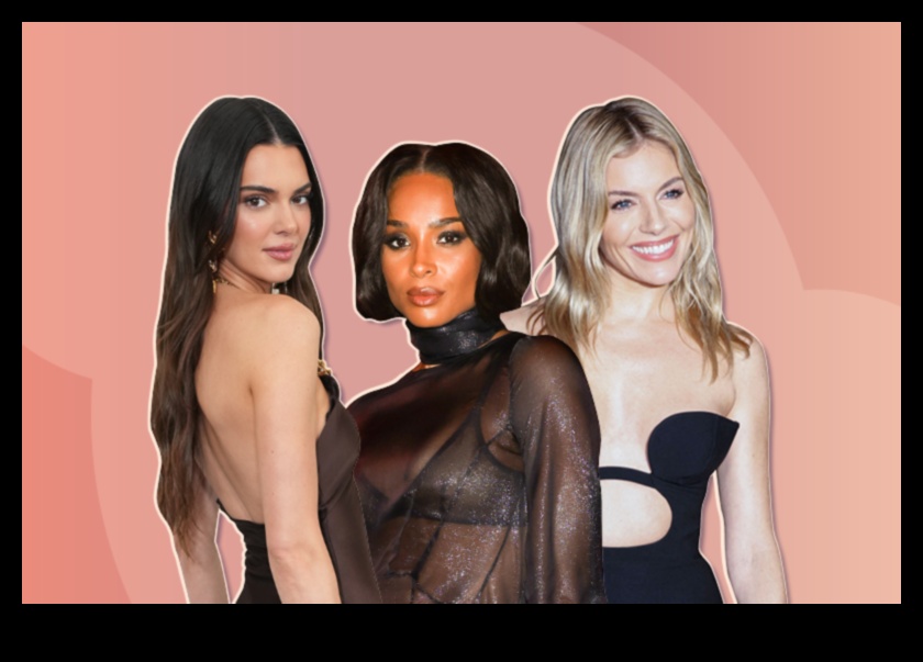 Whispering Waves Continuare: Declarații subtile și sofisticate în părul ondulat