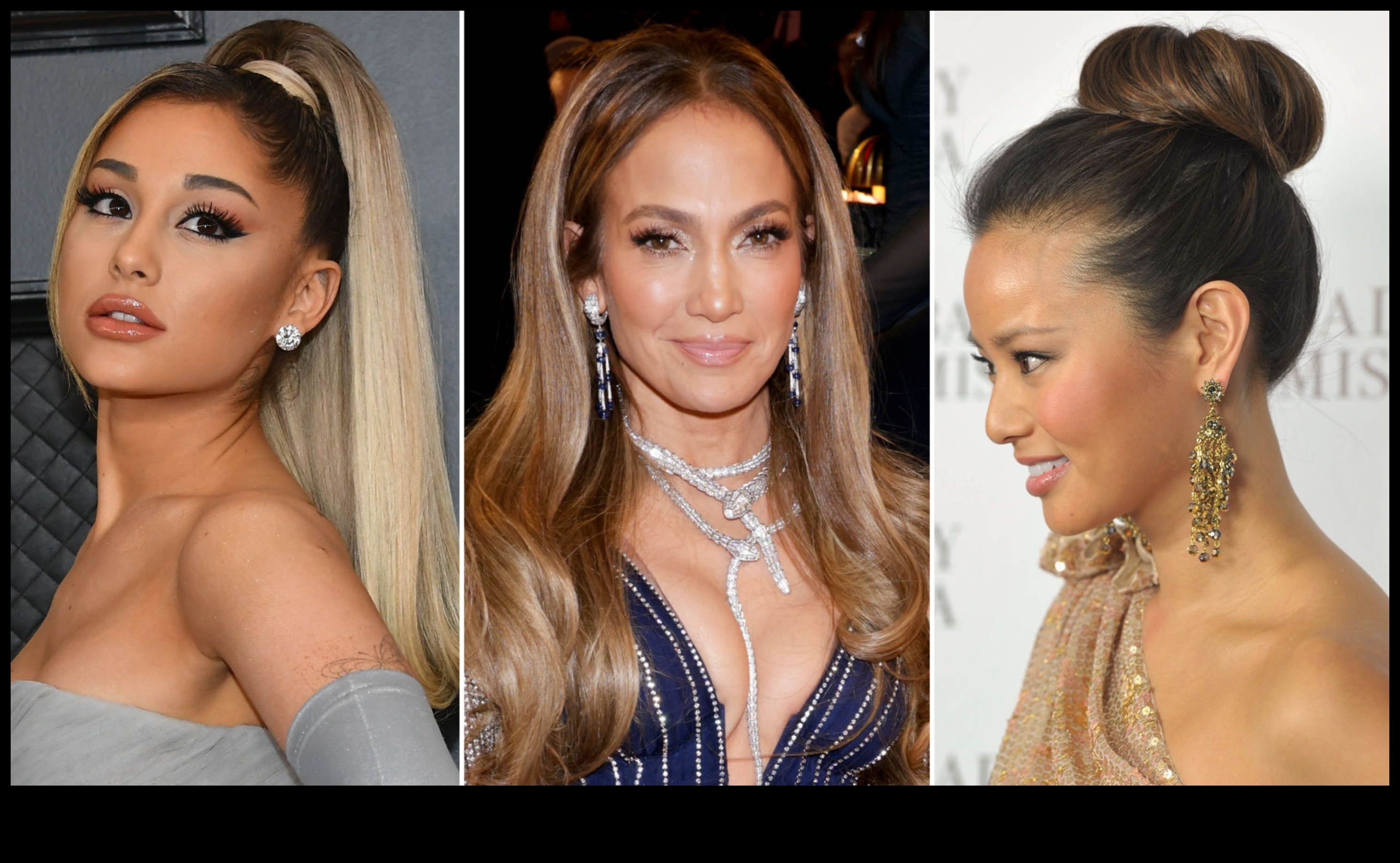 Whispering Waves Continuare: Declarații subtile și sofisticate în părul ondulat