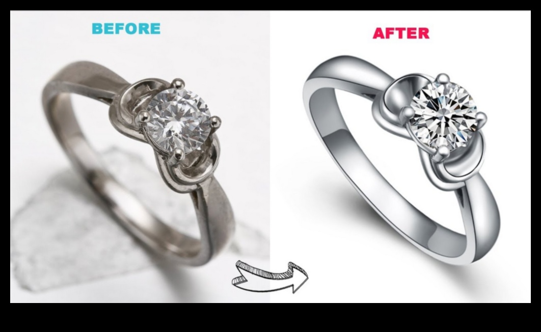 Crearea strălucirii: stăpânirea artei îmbunătățirii avansate a fotografiilor