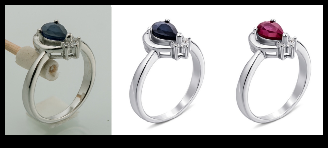 Crearea strălucirii: stăpânirea artei îmbunătățirii avansate a fotografiilor